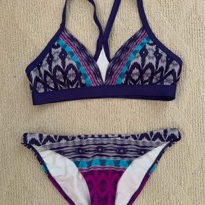 Athleta Bikini